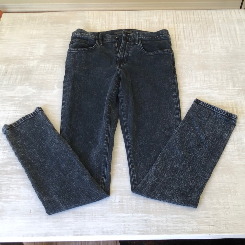 Joes men’s jeans light stone washed